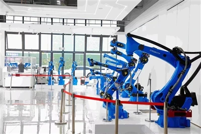 Omgaan met robots in 2026: wat de 5 miljoen fabrieksrobots ter wereld beteken...